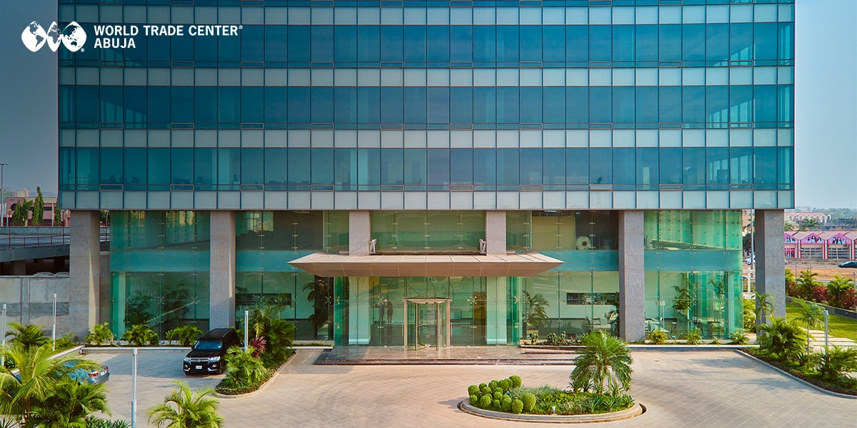 What Makes World Trade Center Abuja’s Commercial Real Estate property a Truly Exceptional?